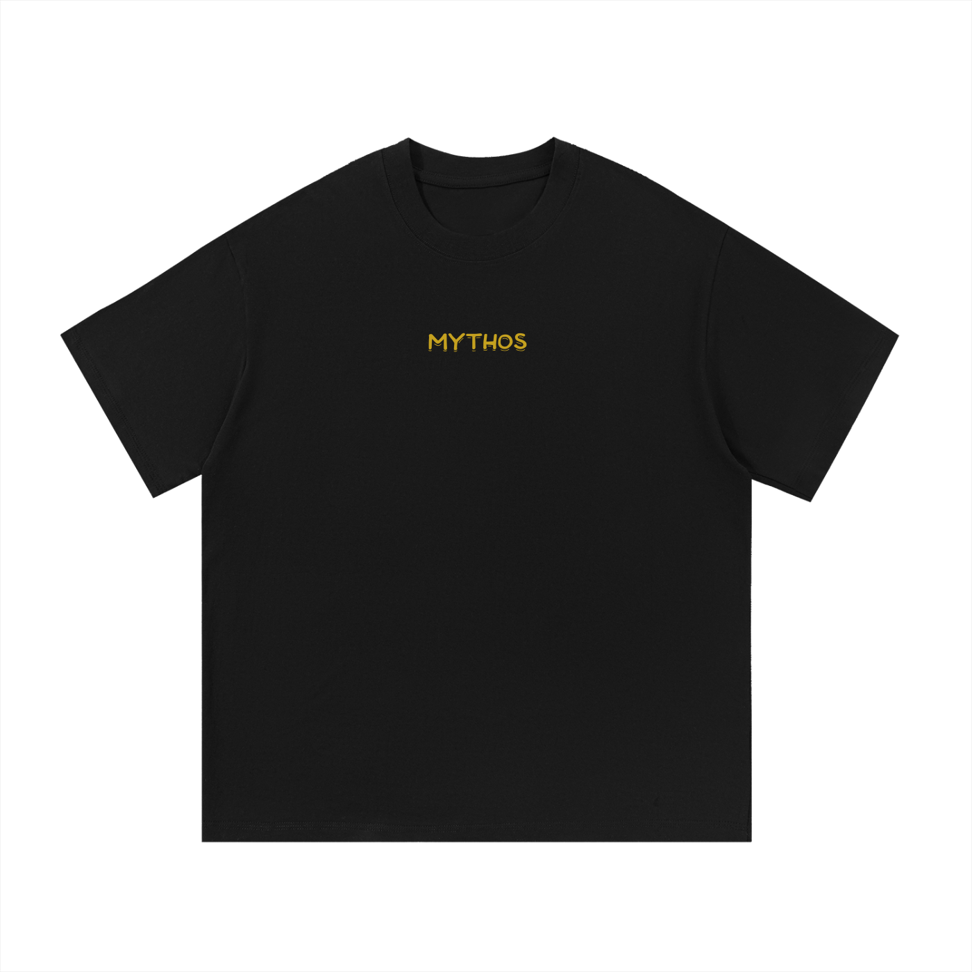 Icarus T-shirt drop